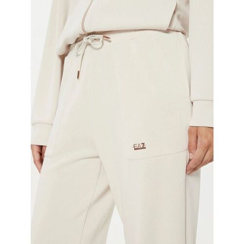 Emporio Armani EA7 6DTP61 TJZBZ-1120 WHIE SAND Branco