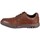 Sapatos Homem Sapatilhas Camel Active Active Montana Castanho