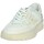 Sapatos Mulher Sapatilhas de cano-alto Date W401-K2-EM-WH Branco