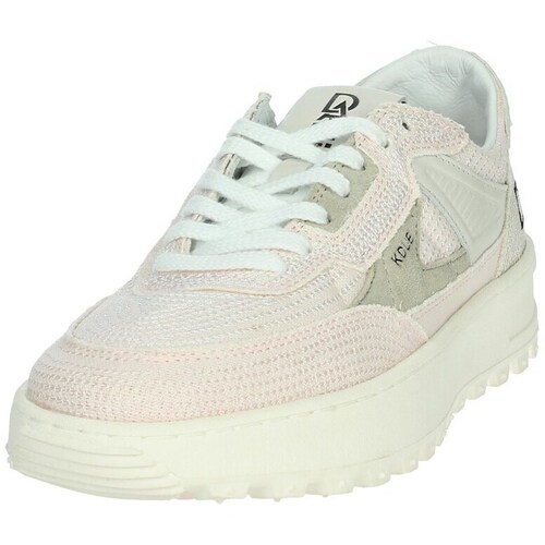Date W401-K2-EM-PK Rosa