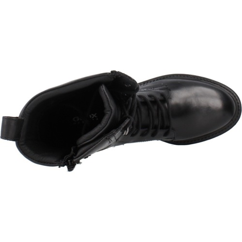 Geox D IRIDEA Preto