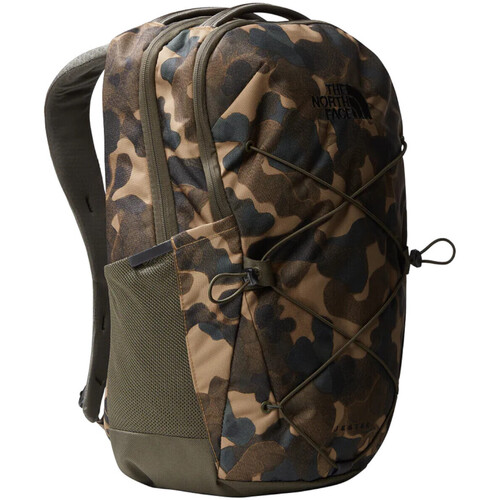 Malas Mochila The North Face NF0A3VXF Cáqui