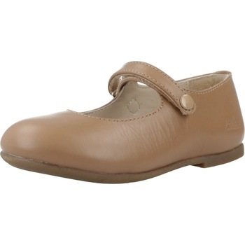 Sapatos Rapariga Sapatos & Richelieu Chicco 1069152C Castanho