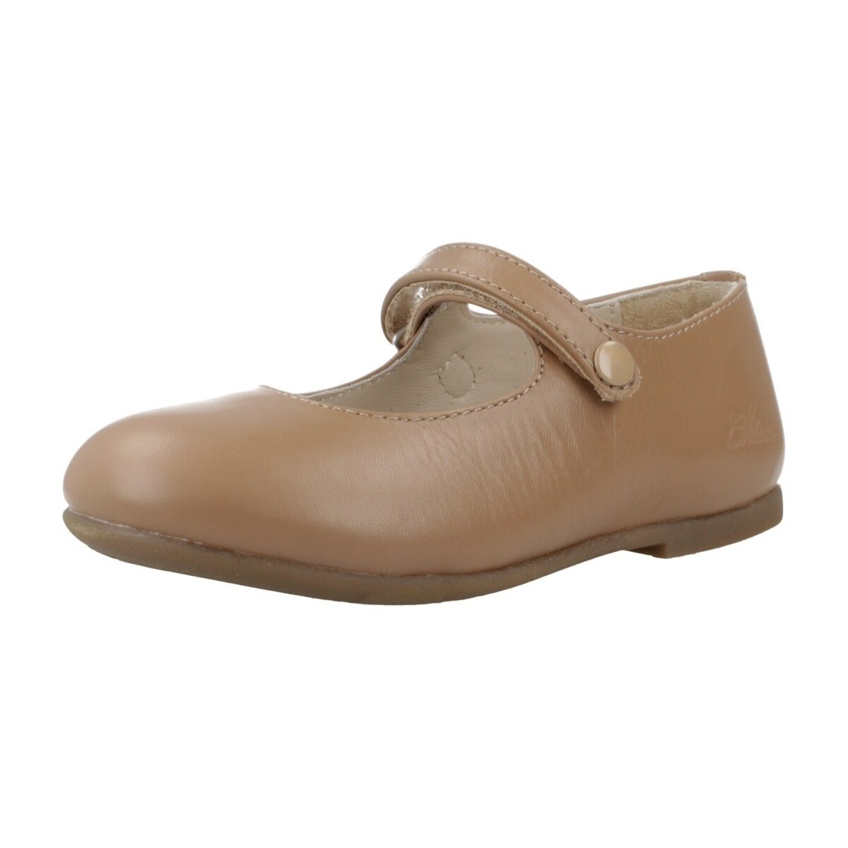 Sapatos Rapariga Sapatos & Richelieu Chicco 1069152C Castanho