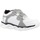 Sapatos Rapaz Sapatilhas Chicco COMOS Branco