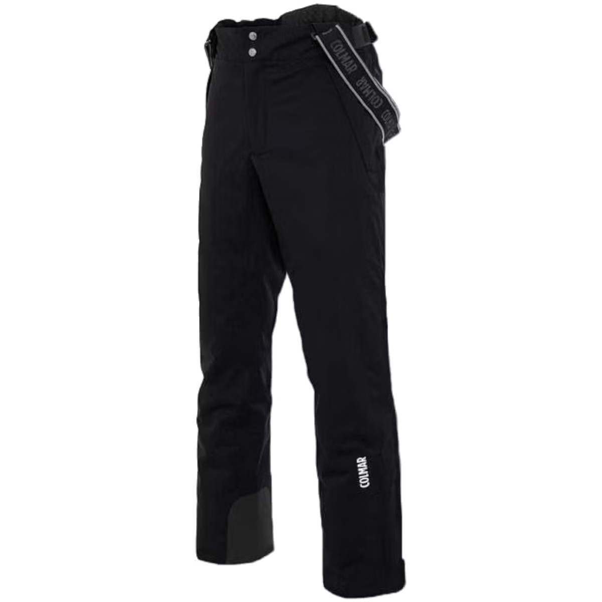 Textil Homem Calças de treino Colmar 0727R Preto