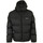 Textil Homem Quispos Ellesse Monterosa Padded Jacket Preto