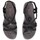 Sapatos Mulher Sandálias Skechers 40955 REGGAE SLIM VACAY Preto