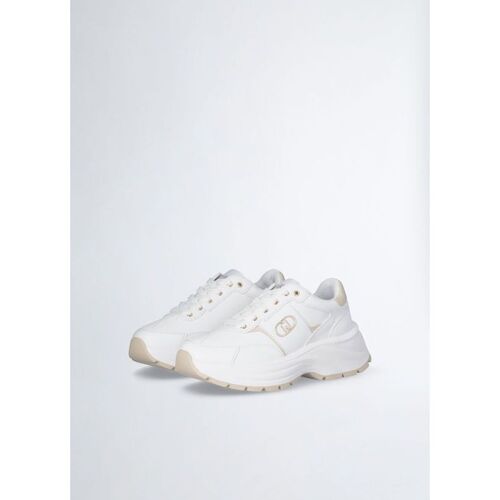 Liu Jo EVA 02 BA5065 P0102-01111 Branco