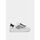 Sapatos Mulher Sapatilhas Date W411-SF-PO-WD SFERA POP WHITE LEOPARD-WHITE LEOPARD Bege