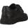 Sapatos Rapaz Sapatos Geox J XUNDAY BOY Preto
