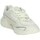 Sapatos Mulher Sapatilhas de cano-alto Date W401-VL-HD-PK Rosa