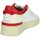 Sapatos Mulher Sapatilhas de cano-alto Date W401-TO-LE-HY Branco