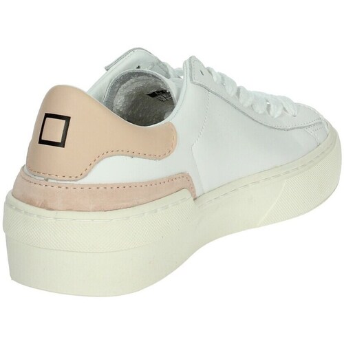 Date W401-SO-CA-WP Branco