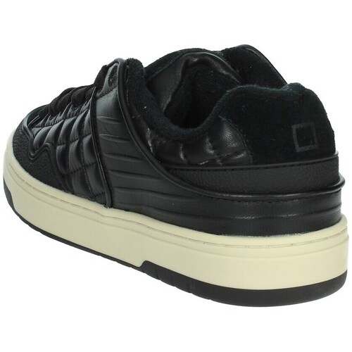 Date W401-SK-SF-BK Preto