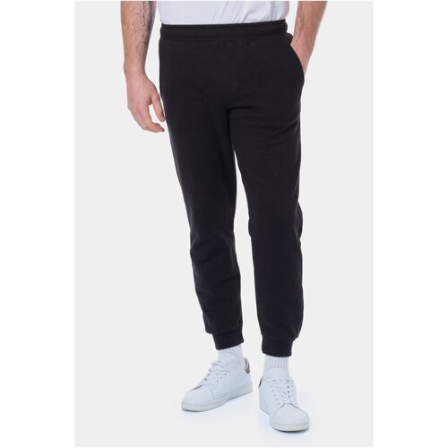 Textil Homem Calças de treino Hopenlife JOGO Preto