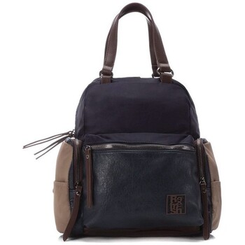 Malas Mulher Mochila Refresh 76976 Azul