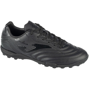 Sapatos Homem Chuteiras Joma Aguila 25 TF AGUS Preto