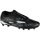 Sapatos Homem Chuteiras Joma Evolution 24 EVOS FG Preto
