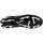 Sapatos Homem Chuteiras Joma Evolution 24 EVOS FG Preto