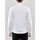 Textil Homem Sweats Craft Evolve Halfzip Branco