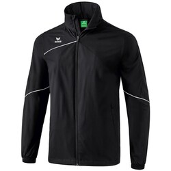 Textil Rapaz Sweats Erima Premium One 2.0 Preto