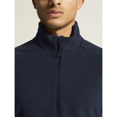 Craft Core Explore Half-zip Marinho