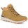 Sapatos Homem Botas baixas Loap Flam Laranja