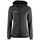 Textil Mulher Sweats Craft Extend Full Zip Preto