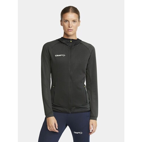 Craft Extend Full Zip Preto