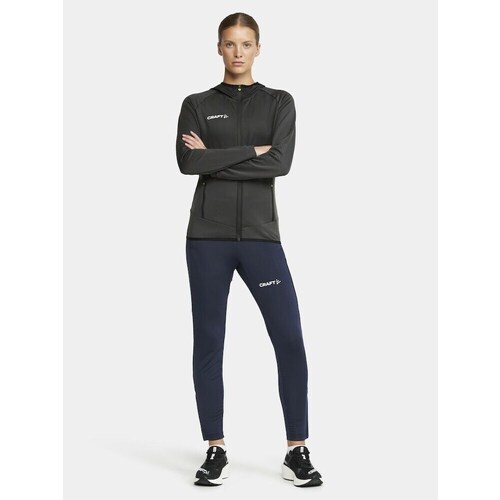 Craft Extend Full Zip Preto