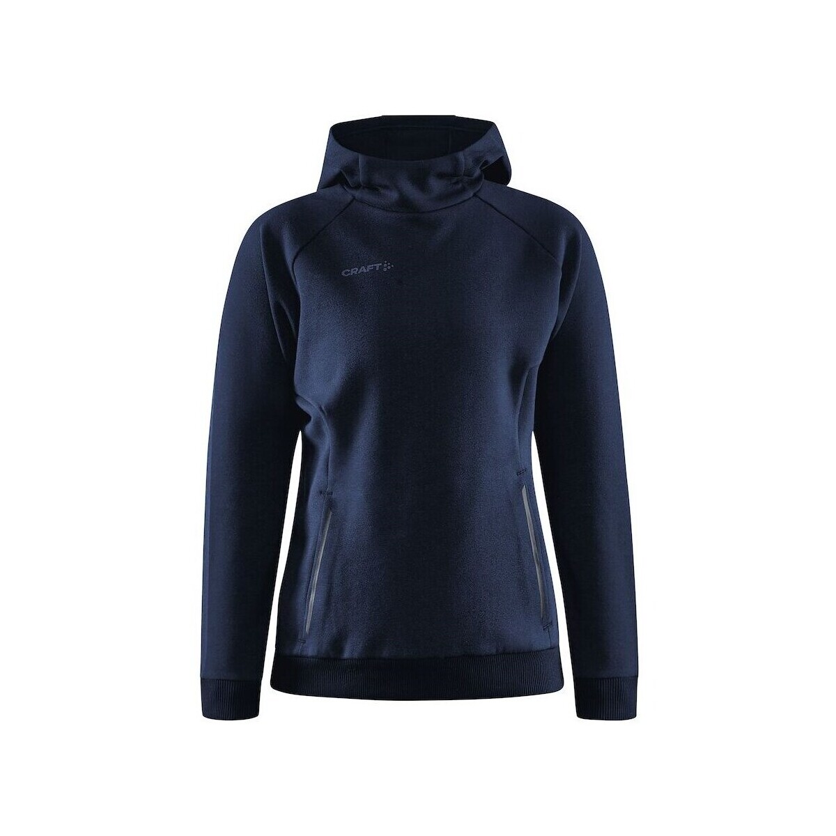 Textil Mulher Sweats Craft Core Soul Marinho