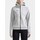 Textil Mulher Sweats Craft Core Soul Full Zip Cinza