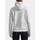 Textil Mulher Sweats Craft Core Soul Full Zip Cinza