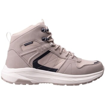 Sapatos Homem Botas baixas Hi-Tec 34935382208 Cor bege, Cor-de-rosa