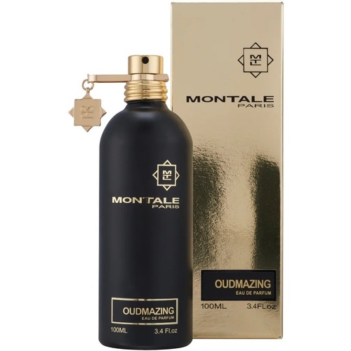 beleza Eau de parfum  Montale Paris Oudmazing - perfume - 100ml Oudmazing - perfume - 100ml
