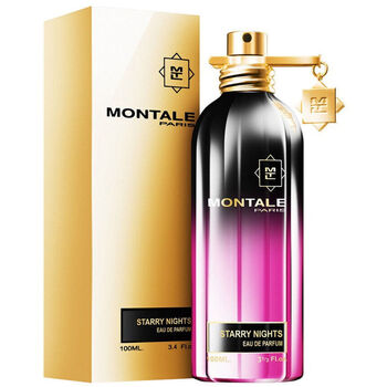 beleza Mulher Eau de parfum  Montale Paris Starry Nights - perfume - 100ml Starry Nights - perfume - 100ml