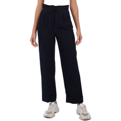 Textil Mulher Calças Emporio Armani 0NP52D-02190926 Preto