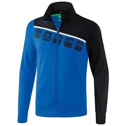 Textil Homem Sweats Erima 1021901 Preto, Azul