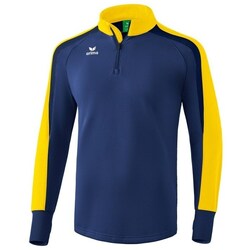 Textil Homem Sweats Erima Liga 2.0 Amarelo, Azul marinho