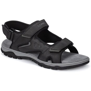Sapatos Homem Sandálias Loap Anko Preto