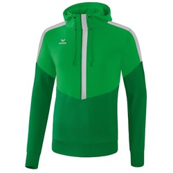 Textil Rapaz Sweats Erima Squad Verde