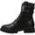Sapatos Mulher Botas NeroGiardini I013762D Preto