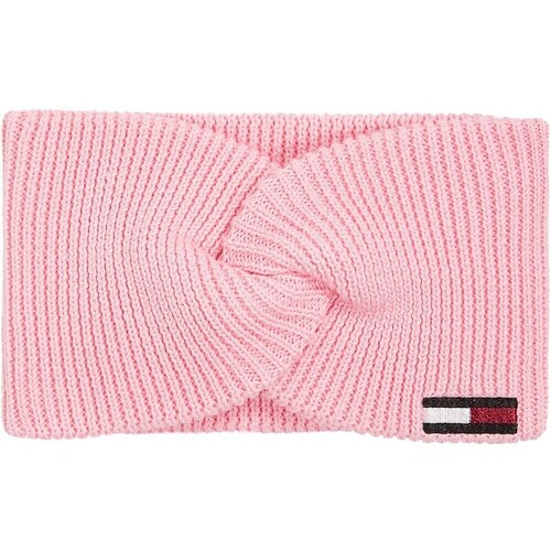 beleza Mulher Acessórios cabelos Tommy Hilfiger Tjw Elongated Flag Rosa