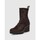 Sapatos Mulher Botins Weekend BOTÍN  26475 MARRÓN Castanho
