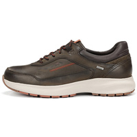 Sapatos Homem Sapatilhas Fluchos F2069 Cáqui