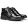 Sapatos Homem Botas Fluchos F1305 Preto