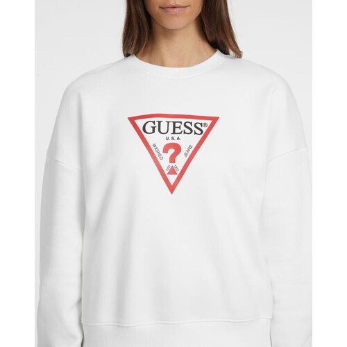 Guess W4YQ00 KC811 Branco