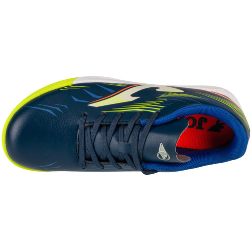Joma Propulsion Jr 25 PRJS IN Azul