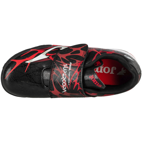 Joma Super Copa Jr 25 SCJS TF Preto